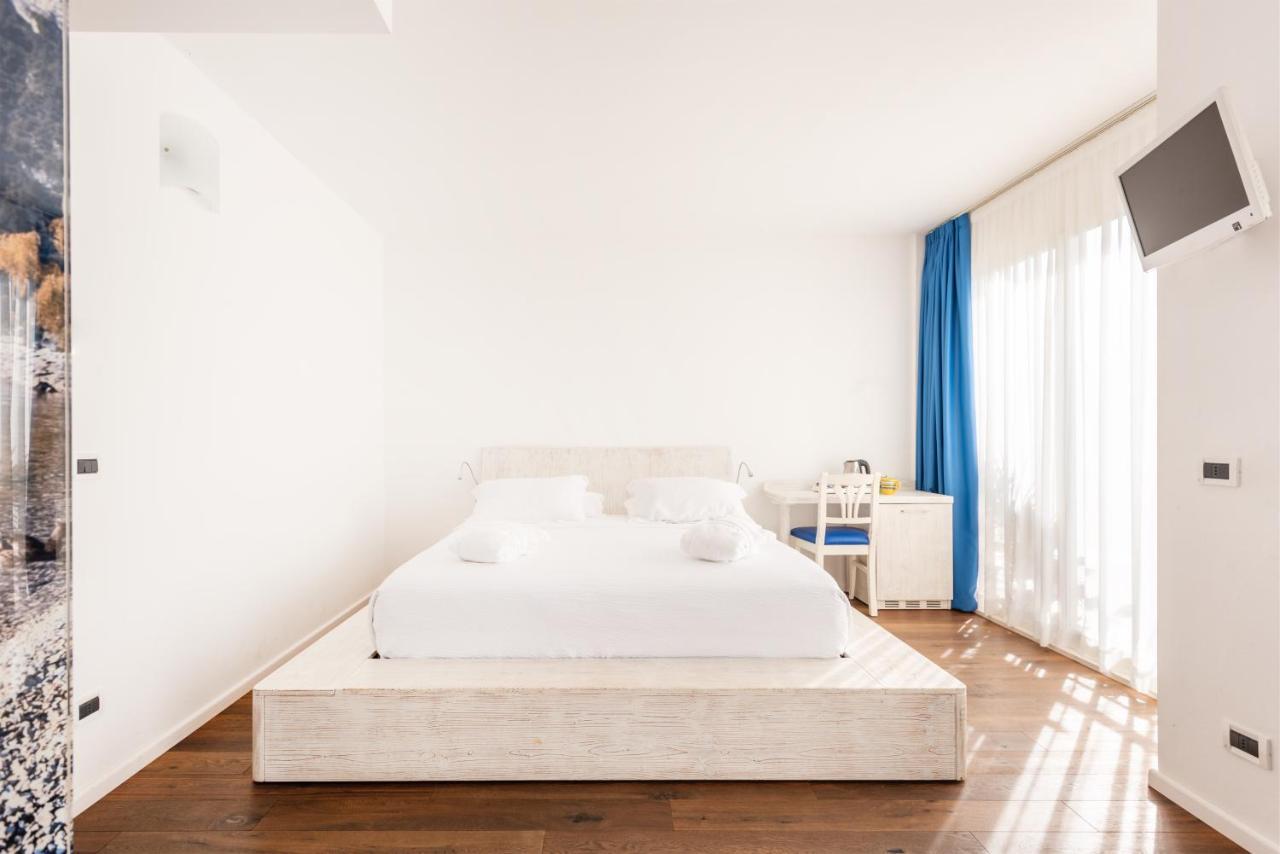 Deluxe Doppelzimmer