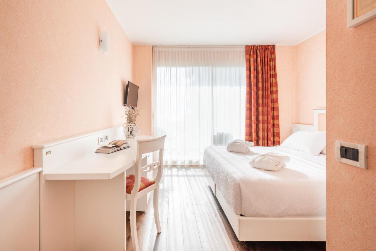 Comfort Double or Twin Room