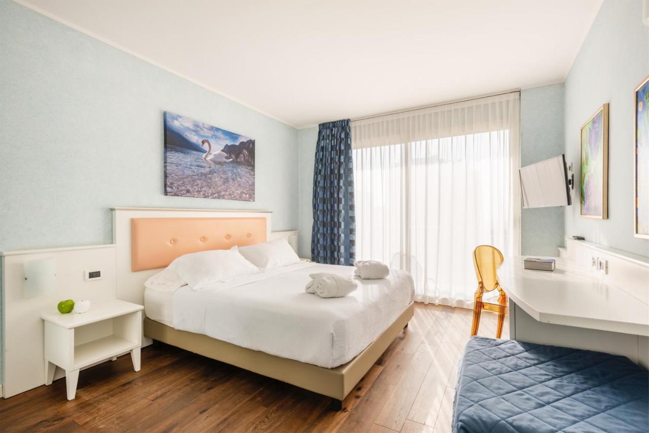 Comfort Double or Twin Room