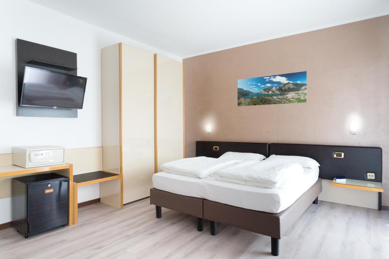 Comfort Doppelzimmer mit Balkon