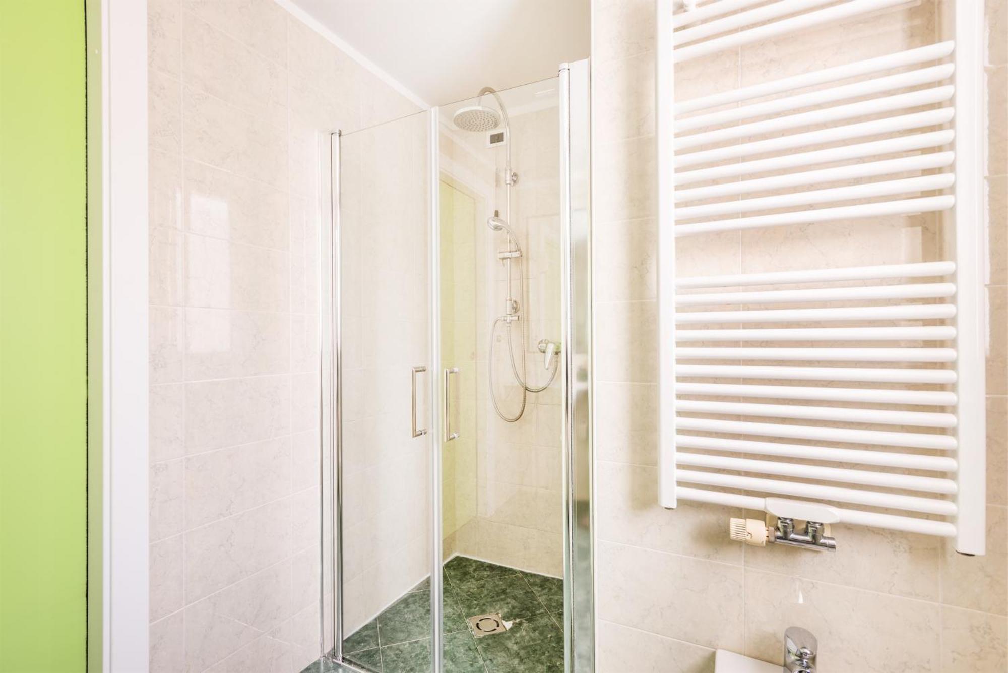 Superior Double Room Terrace