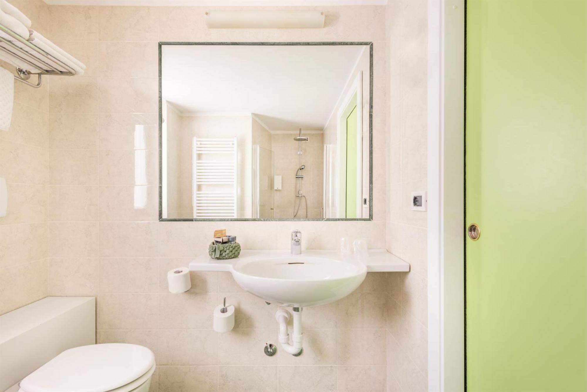 Superior Double Room Terrace