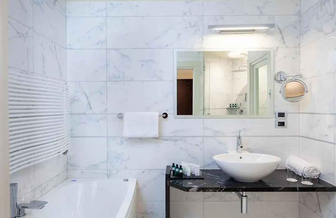Hotel Kristal Palace - Tonelli Hotels - Adult Friendly-1